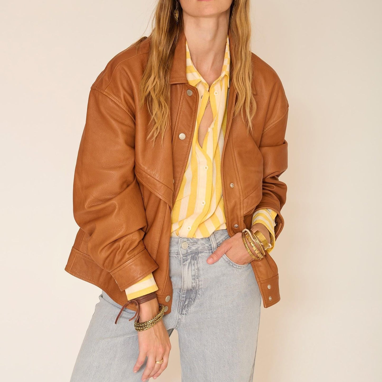 Chemise Curtis Sun - MKT