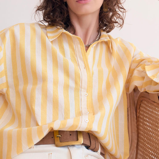 Chemise Curtis Sun - MKT