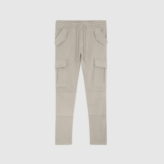 Pantalon cargo vintage sepia - Sweet Pants