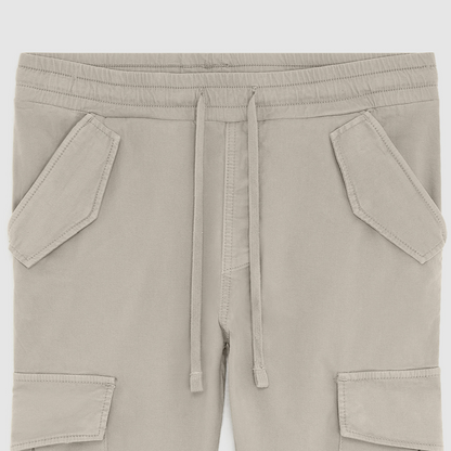 Sepia vintage cargo pants - Sweet Pants