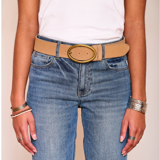 Ceinture Dana - MKT Studio