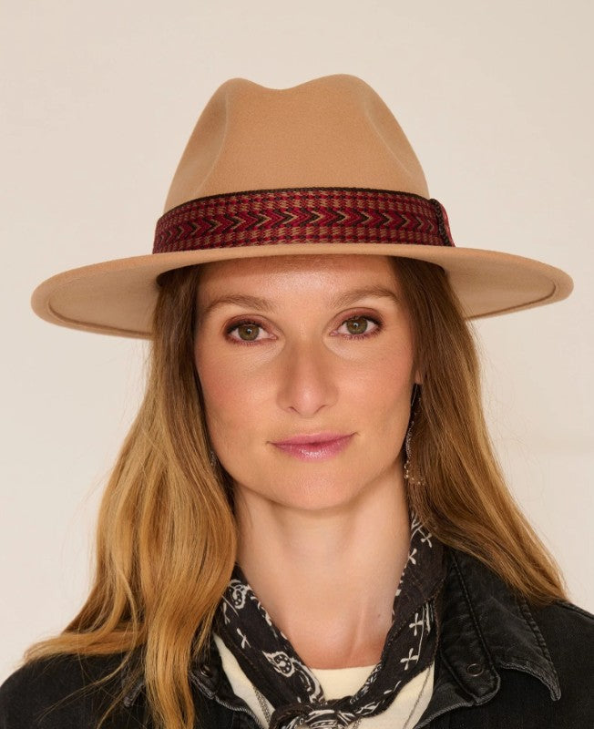 Chapeau Bocali