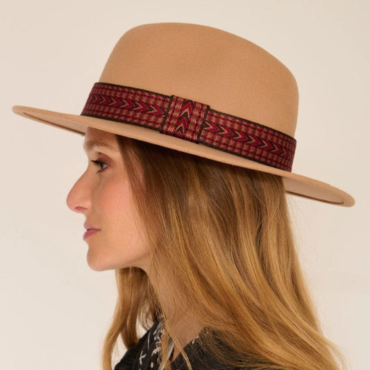 Chapeau Bocali