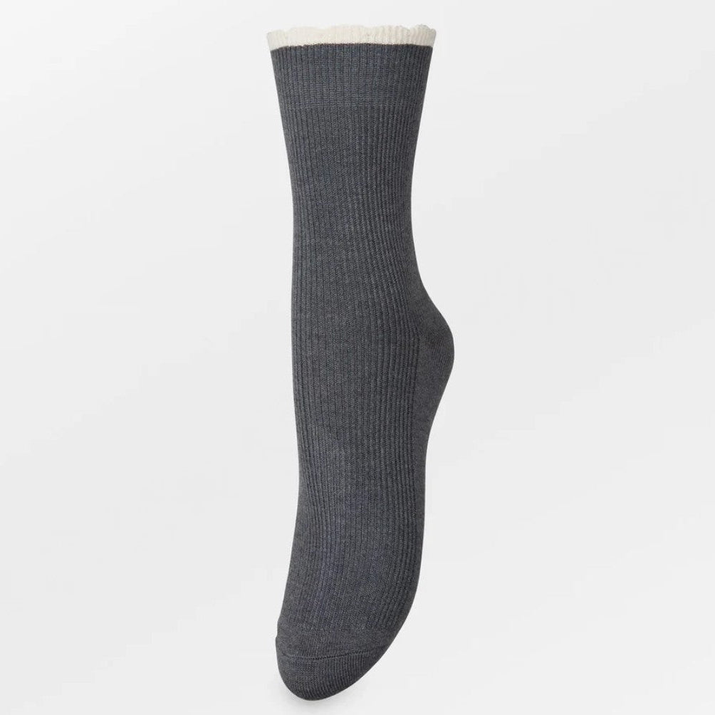 Chaussettes Talula grey
