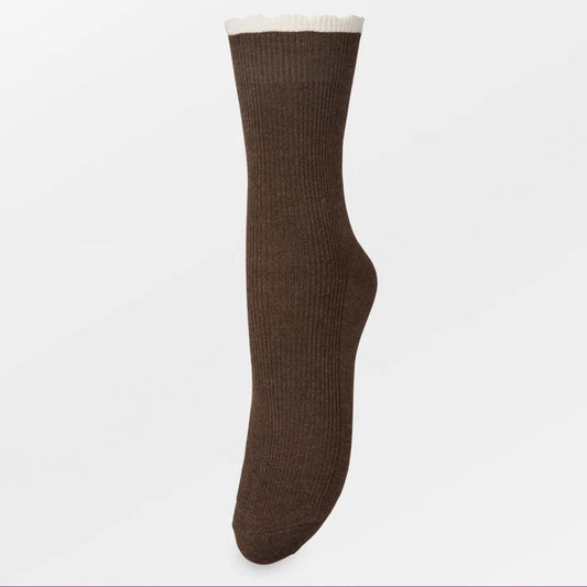 Chaussettes Talula hot fudge