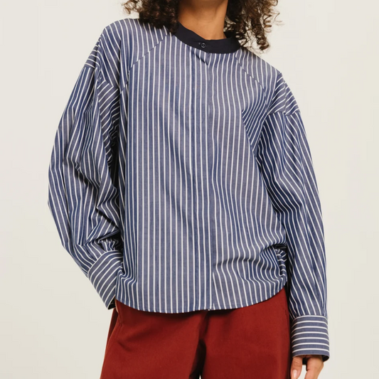 Chemise Alix Mayfair - Sacrécoeur
