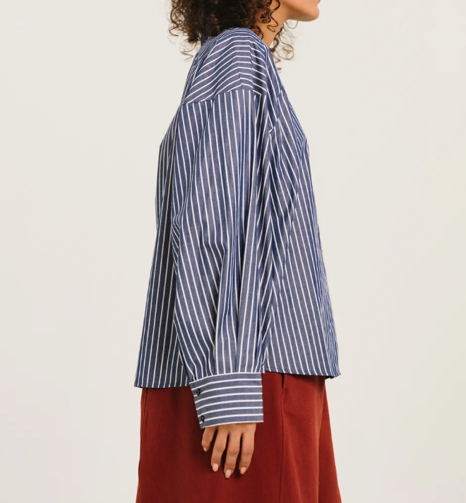 Chemise Alix Mayfair - Sacrécoeur