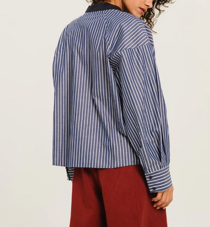 Chemise Alix Mayfair - Sacrécoeur