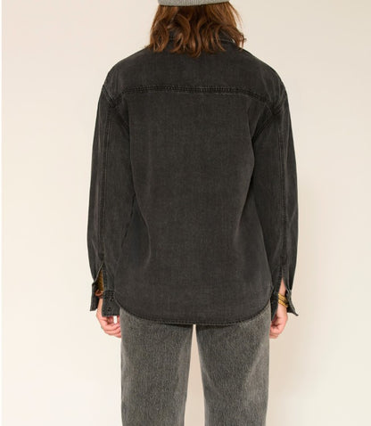 Chemise en jean Catus