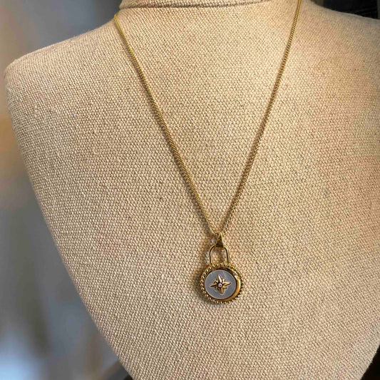 Collier Livy