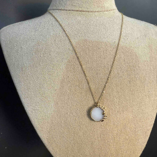 Collier Nina