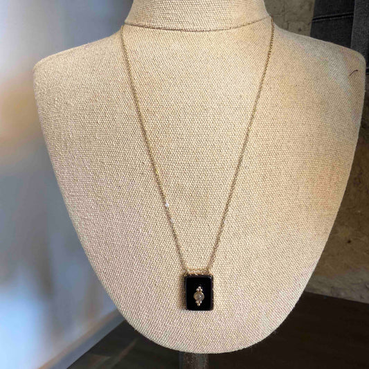 Collier Francesca
