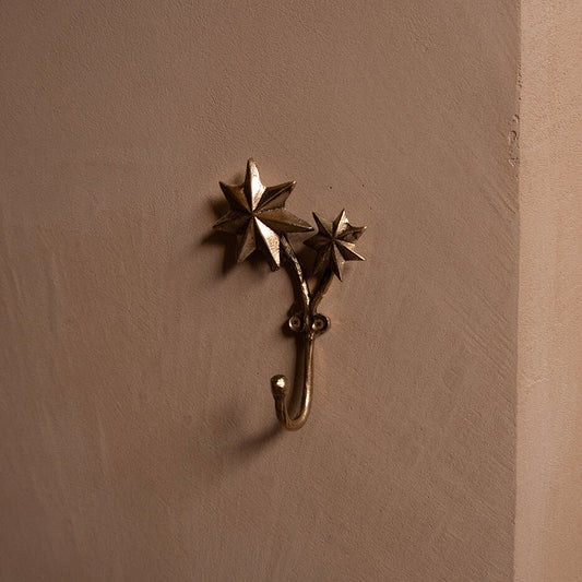 Crochet Oda Shooting Star