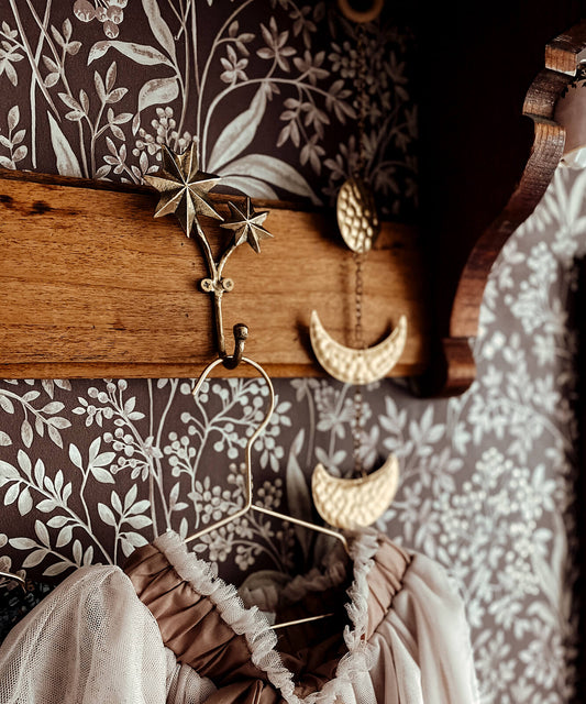 Crochet Oda Shooting Star