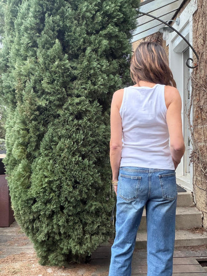 Tailor 2026 Tank Top - 3 colors