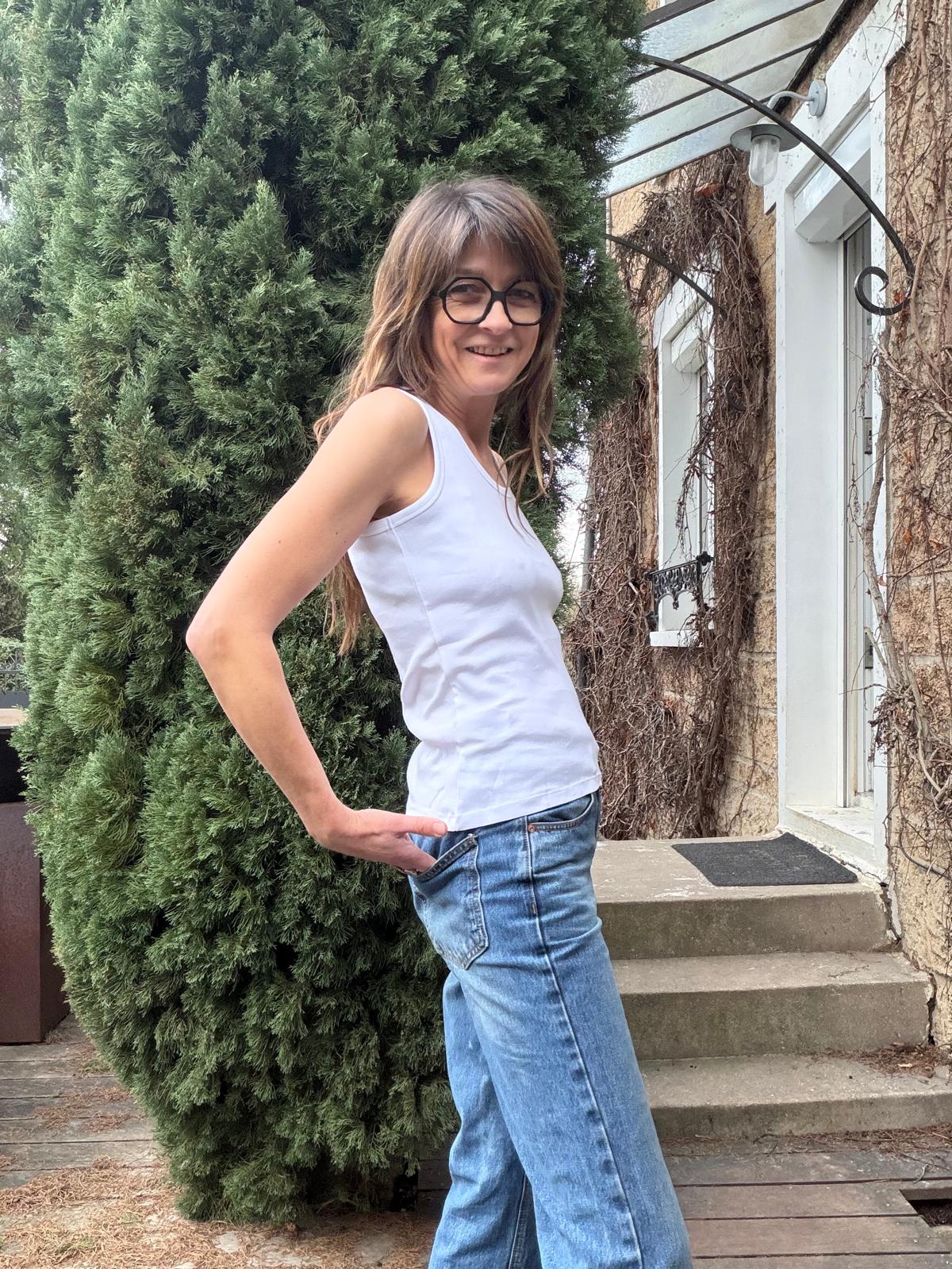 Tailor 2026 Tank Top - 3 colors