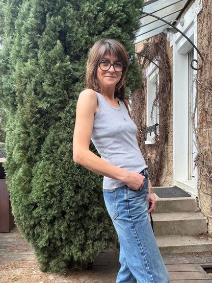 Tailor 2026 Tank Top - 3 colors