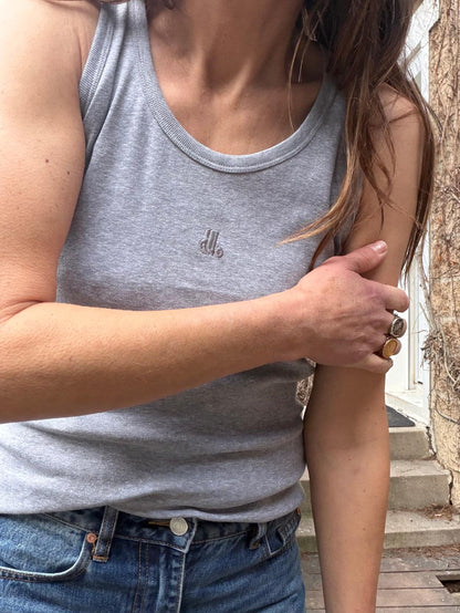 Tailor 2026 Tank Top - 3 colors