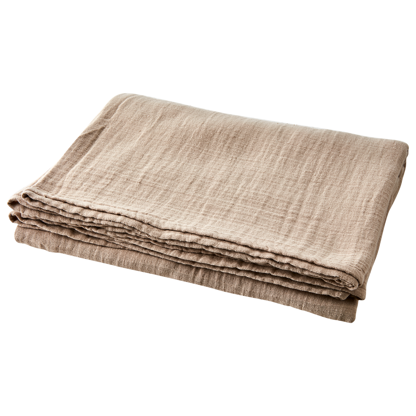 ELSA Nappe, Beige foncé