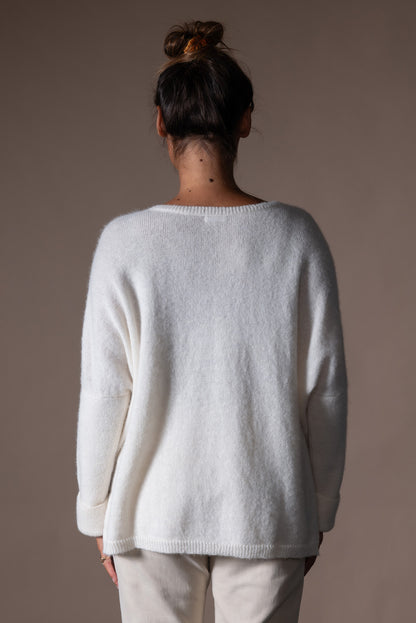 Pull oversize Emma - Anonym Apparel