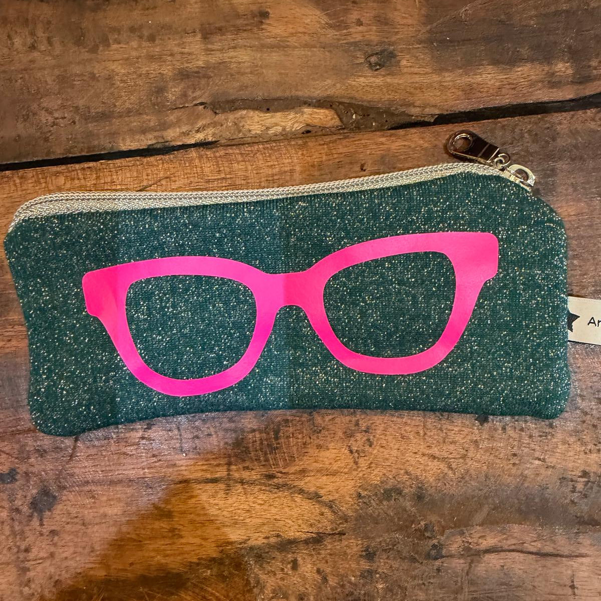 Glasses case no. 34