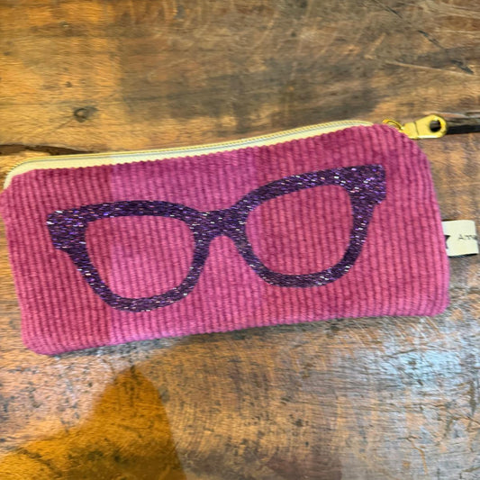 Etui à lunettes n°11