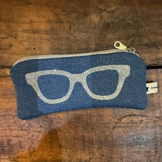 Etui à lunettes n°17
