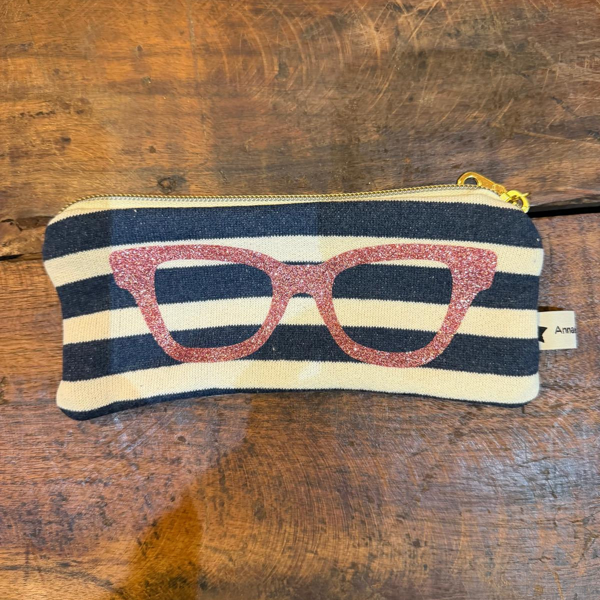 Etui à lunettes n°24