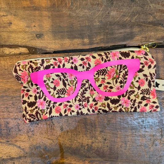 Etui à lunettes n°7