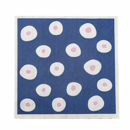 Eviaya Serviette papier - pack de 20