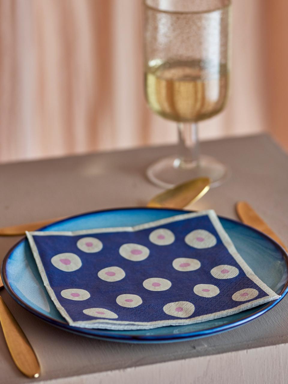 Eviaya Serviette papier - pack de 20