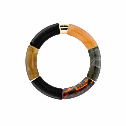 Bracelet Parabaya Gato do mato 1