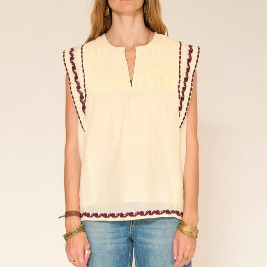 Blouse Holia - MKT