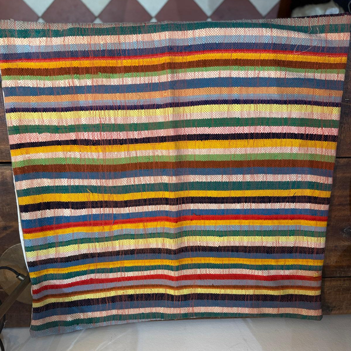 Housse de coussin 65x65 Fes