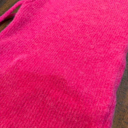 Cagoule Boumby fushia - Maison Anje