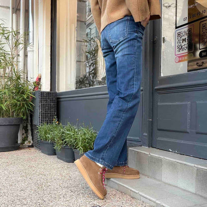 Boots Lauren - Toral