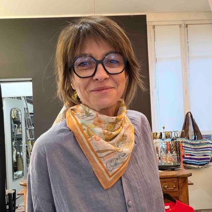 Bandana Jungle - Hartford