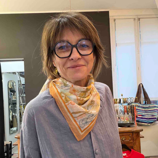 Bandana Jungle - Hartford