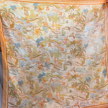 Bandana Jungle - Hartford