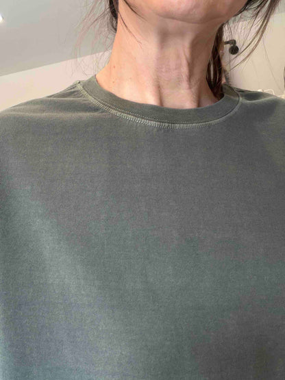 Navy Ambre T-shirt - Hod Paris