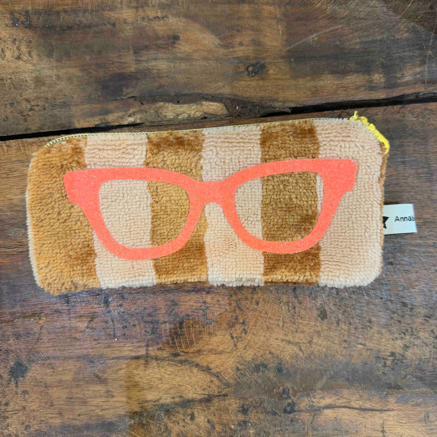 Glasses case no. 34