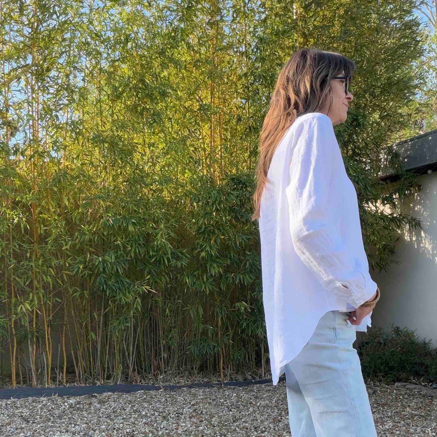 Chemise Isèle - 3 couleurs