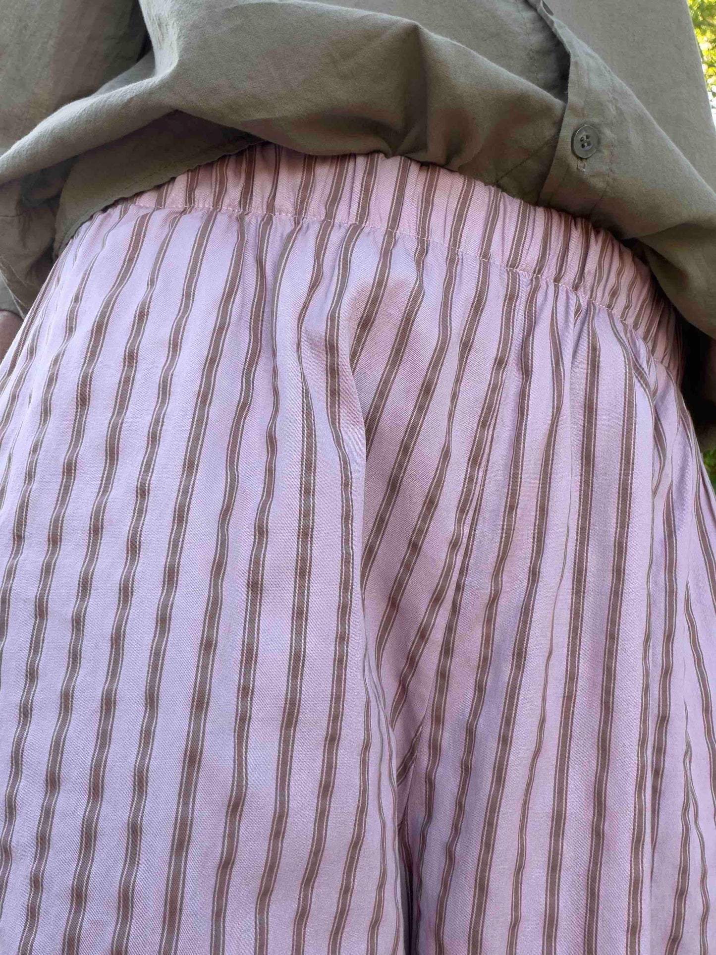 Pantalon Lilwenn - 3 couleurs