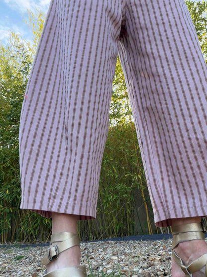 Pantalon Lilwenn - 3 couleurs