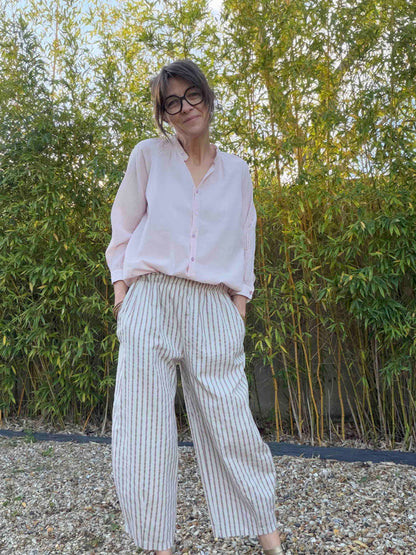Pantalon Lilwenn - 3 couleurs