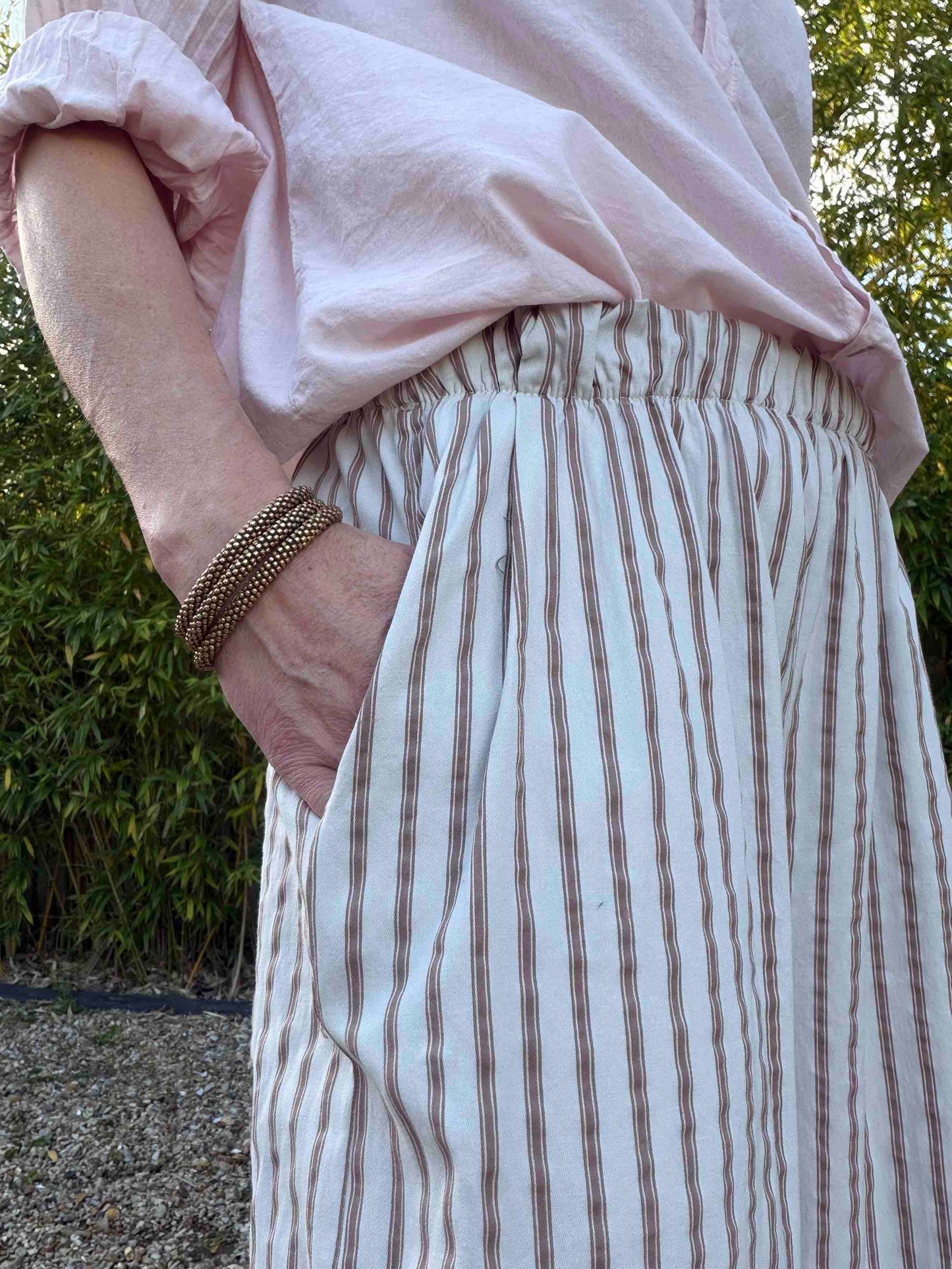 Pantalon Lilwenn - 3 couleurs