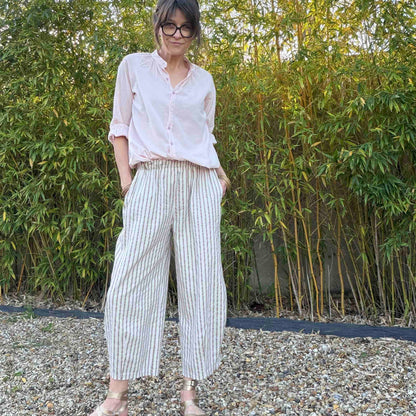 Pantalon Lilwenn - 3 couleurs
