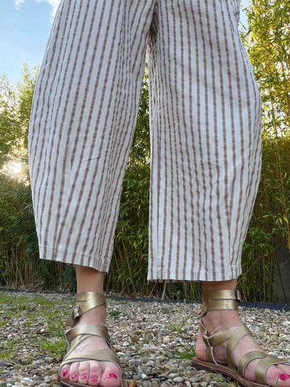 Pantalon Lilwenn - 3 couleurs