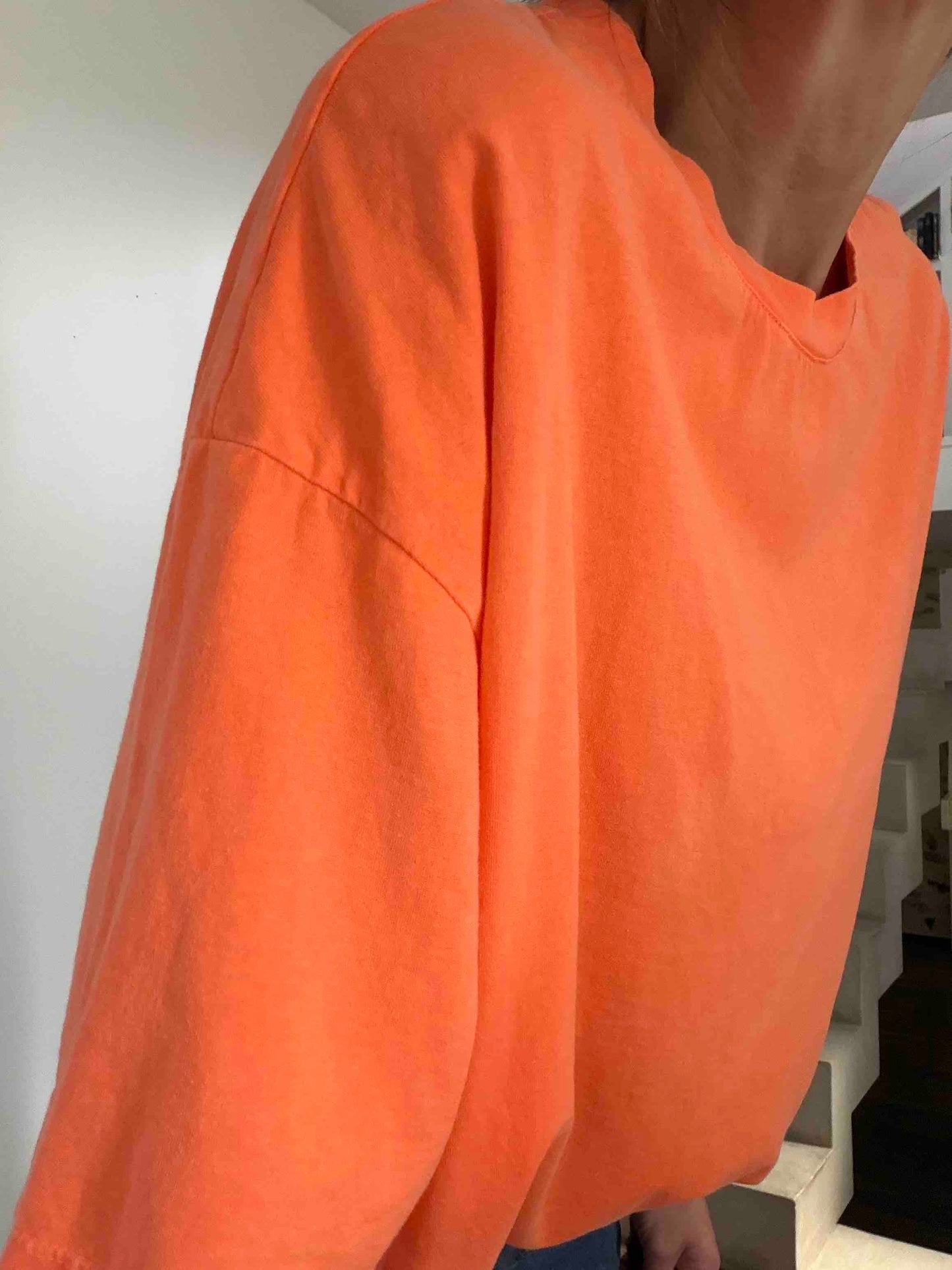 Max round-neck T-shirt - 8 colours