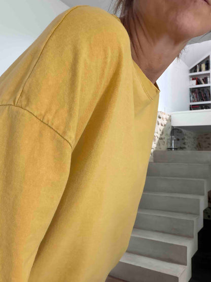 Max round-neck T-shirt - 8 colours